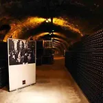 Apppartement Des Sacres De Reims
