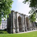 Apppartement Des Sacres De Reims