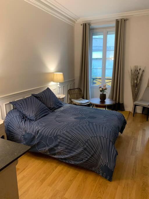 Apppartement Des Sacres De Apartment *