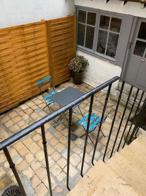 Apartment Apppartement Des Sacres De *